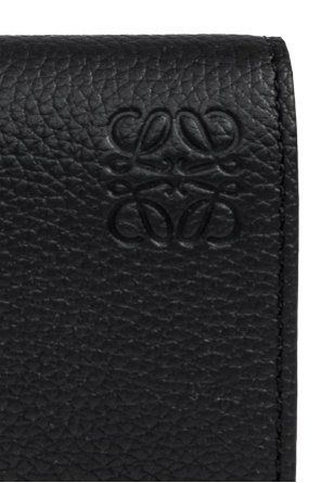 Loewe Leather wallet