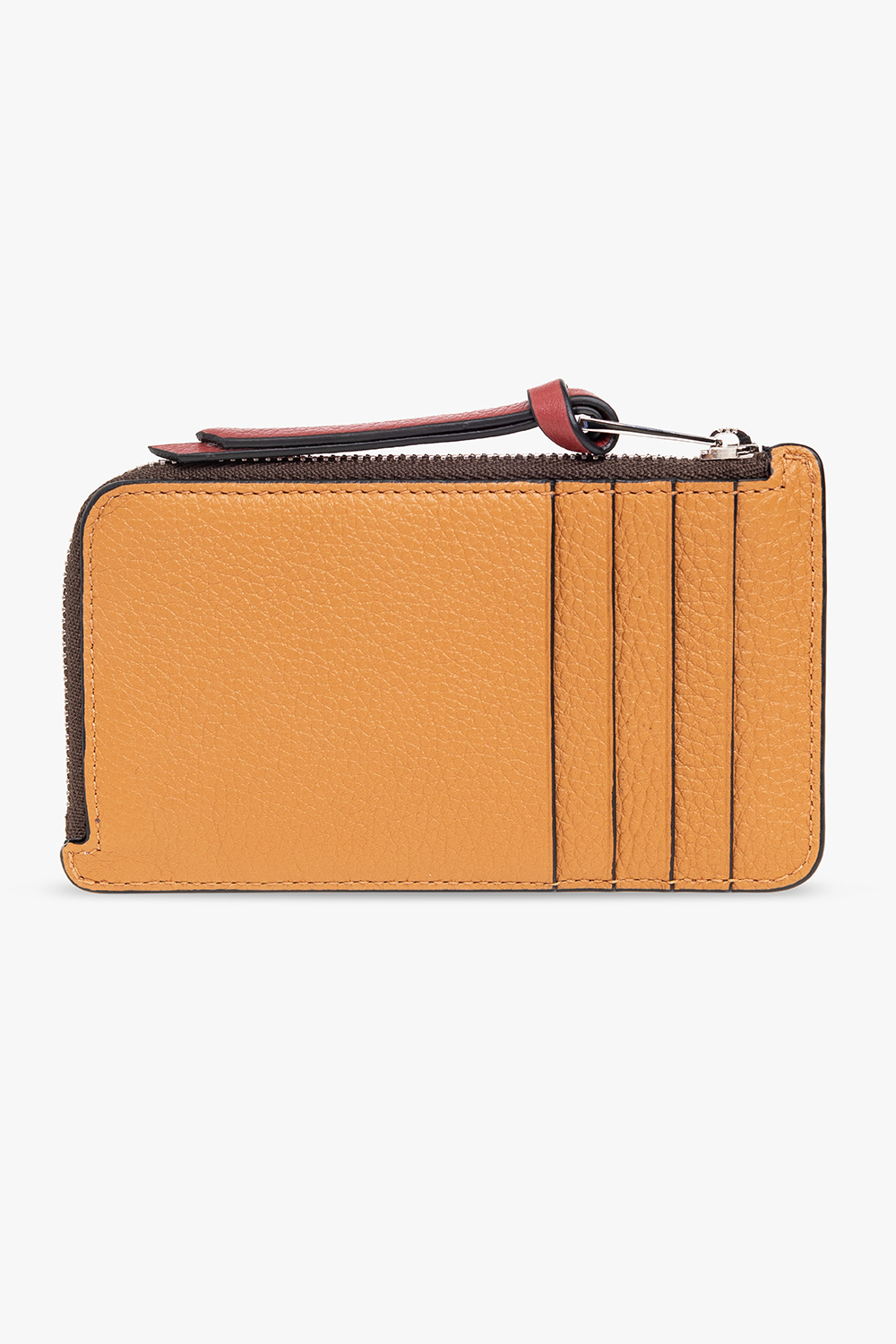 Loewe Leather card case