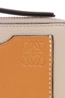 Loewe Card holder with logo