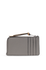 Loewe Card holder with logo