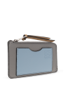 Loewe Card holder with logo