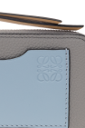 Loewe Card holder with logo