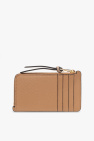 Loewe Leather card case
