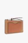 Loewe Leather card case