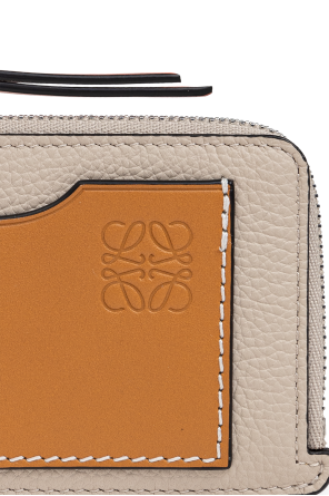 Loewe Leather card holder