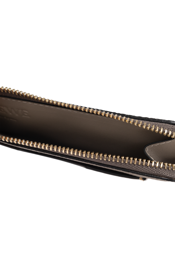 Loewe Estojo de cartão em pele