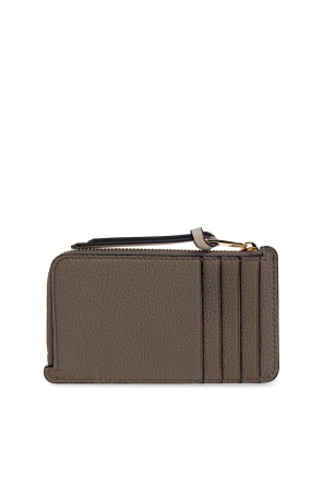 Loewe Estojo de cartão em pele