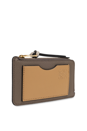 Loewe Estojo de cartão em pele
