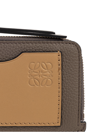 Loewe Estojo de cartão em pele