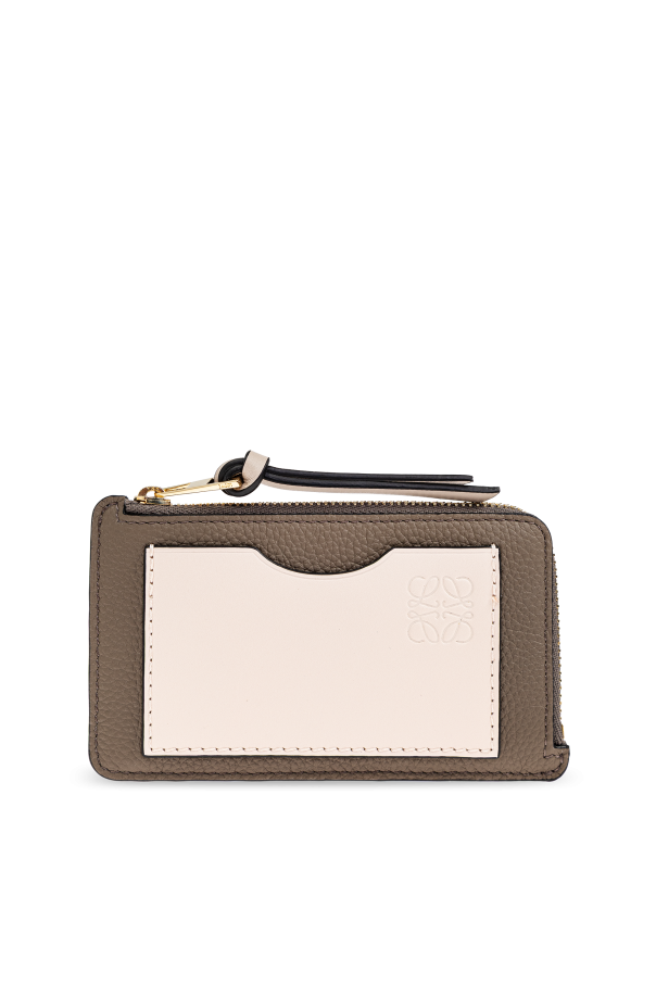 Loewe Estuche para tarjetas