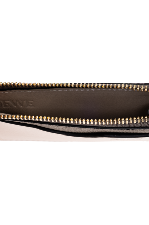 Estuche para tarjetas od Loewe