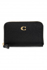 Coach Card holder