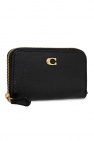 Coach Card holder