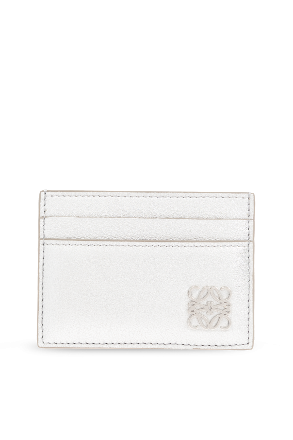 Loewe Cardholder with logo