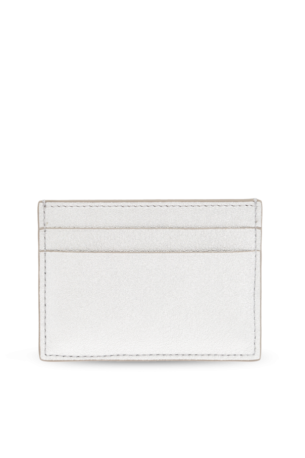 Loewe Cardholder with logo