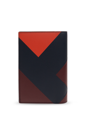 Loewe Skórzany portfel