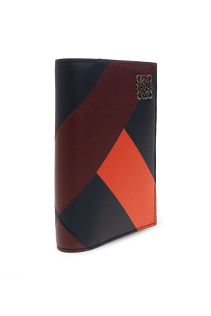 Loewe Skórzany portfel