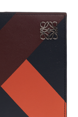 Loewe Skórzany portfel