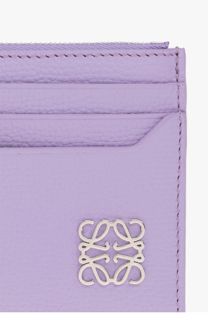 Loewe Leather card case