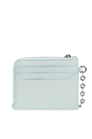 Loewe Pouch with keychain