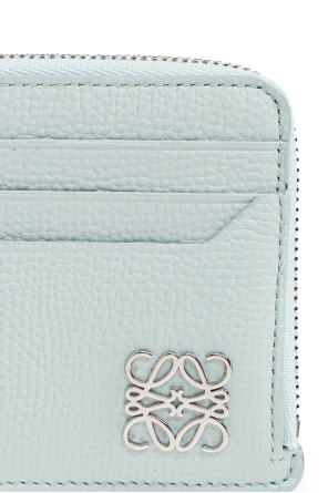 Loewe Pouch with keychain