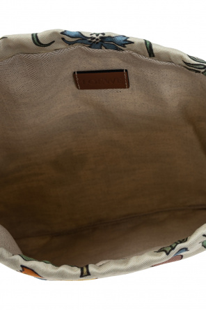 Loewe Patterned handbag
