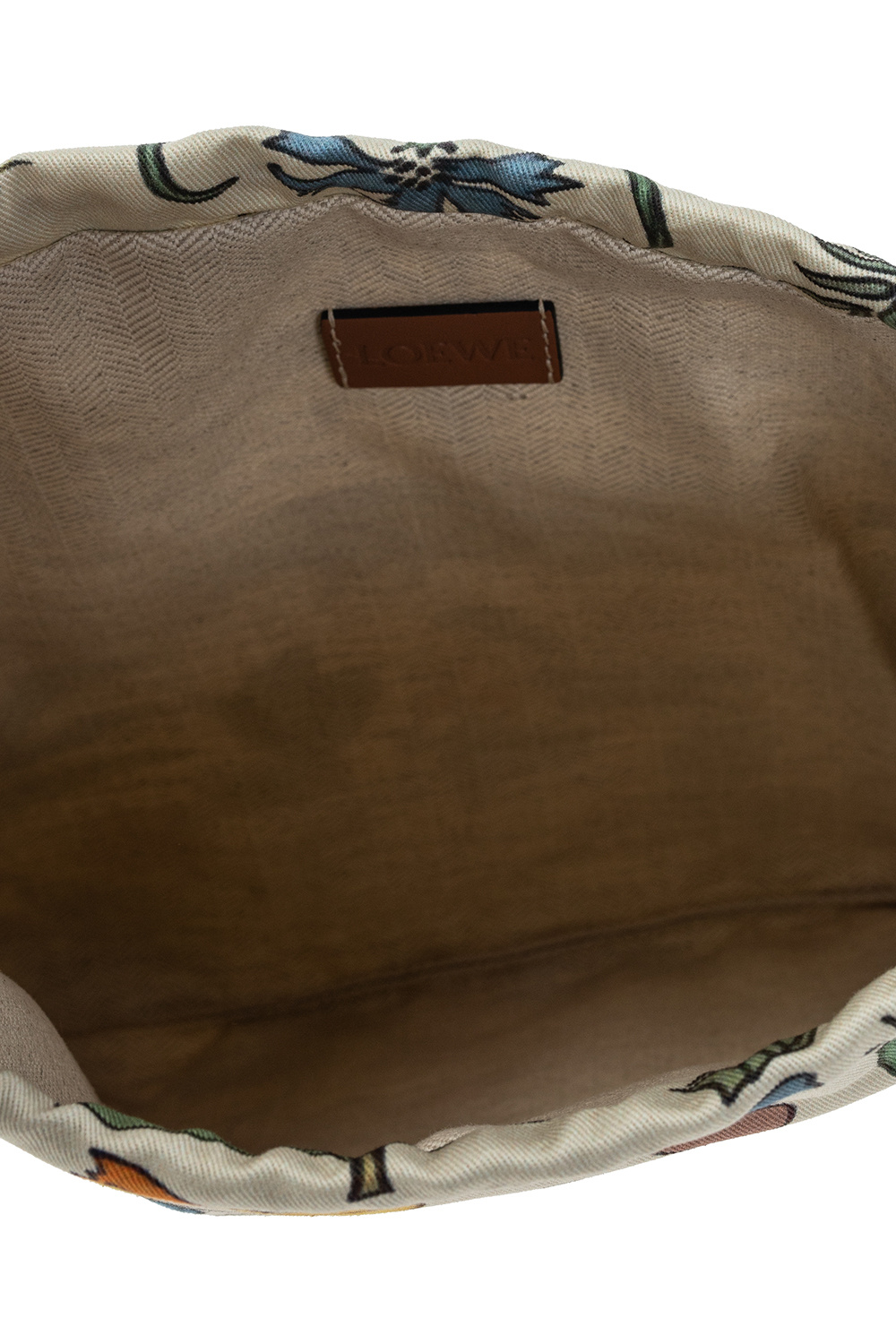 Loewe Patterned handbag