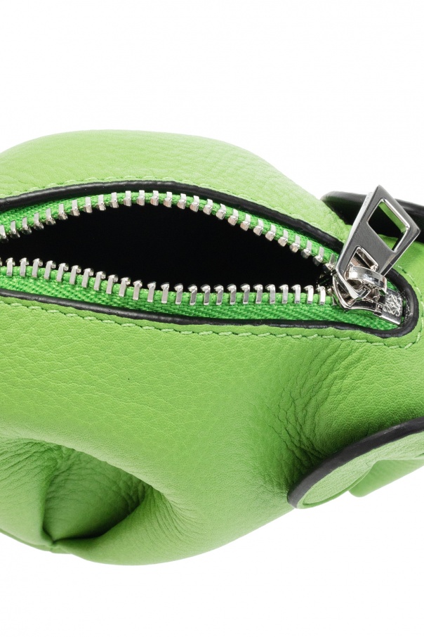 Loewe ‘Elephant’ leather charm