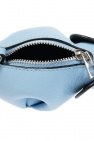 Loewe ‘Elephant’ leather charm