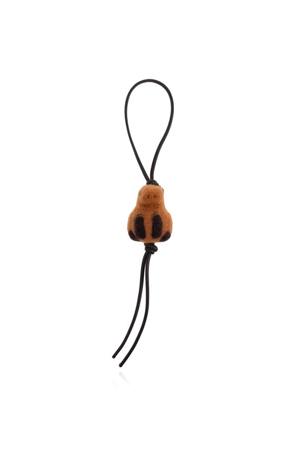 Loewe Capybara pendant