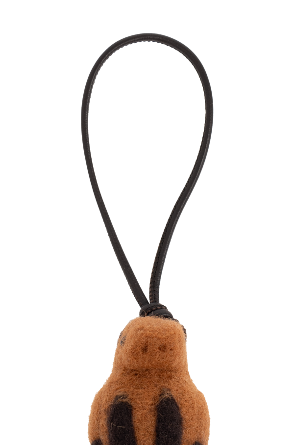 Loewe Capybara pendant