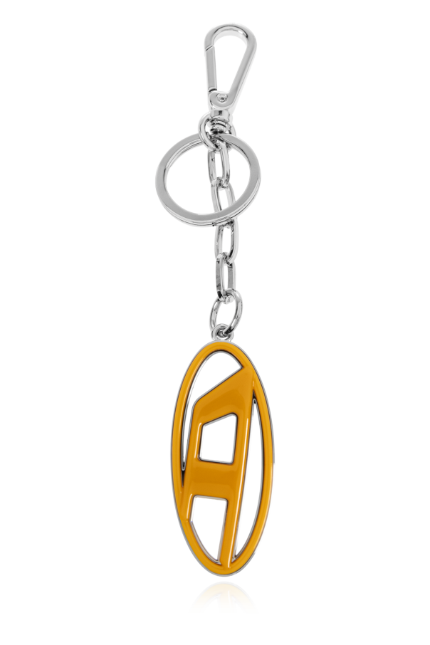 Keyring ‘CAGE-D LAYER’ od Diesel