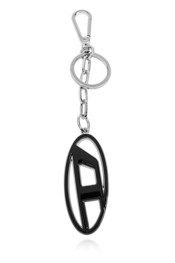 Diesel ‘CAGE-D LAYER’ keyring