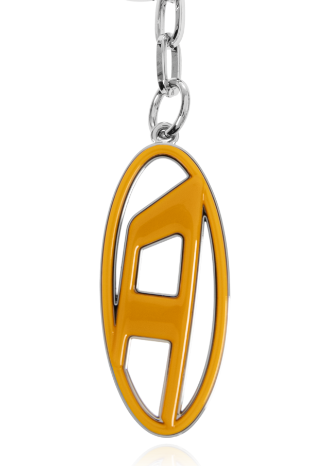 Diesel ‘CAGE-D LAYER’ keyring