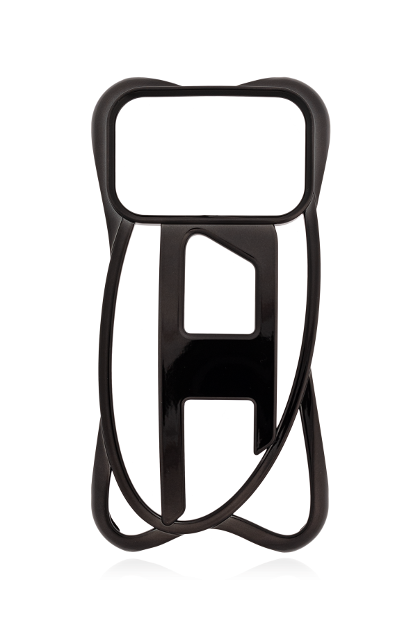 Case for iPhone 17 Pro od Diesel