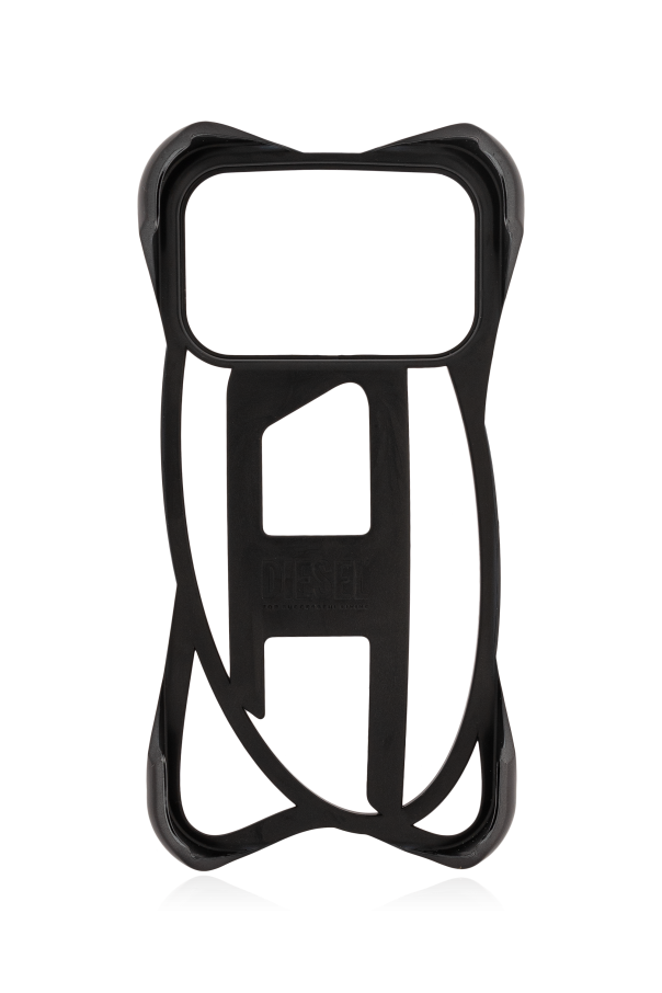 Diesel Case for iPhone 17 Pro