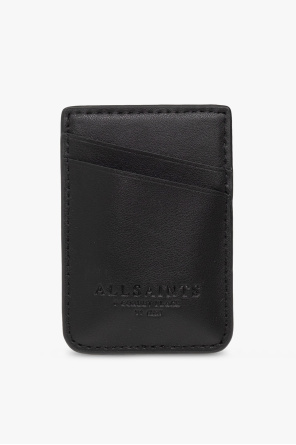 ‘callie’ card holder od AllSaints