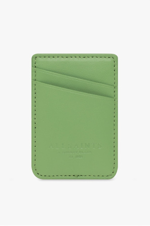 ‘callie’ card holder od AllSaints