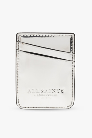 ‘callie’ card holder od AllSaints