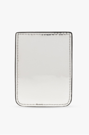 ‘callie’ card holder od AllSaints