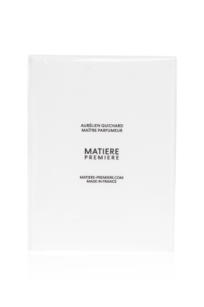 Matiere Premiere Świeca zapachowa `Santal Australia`