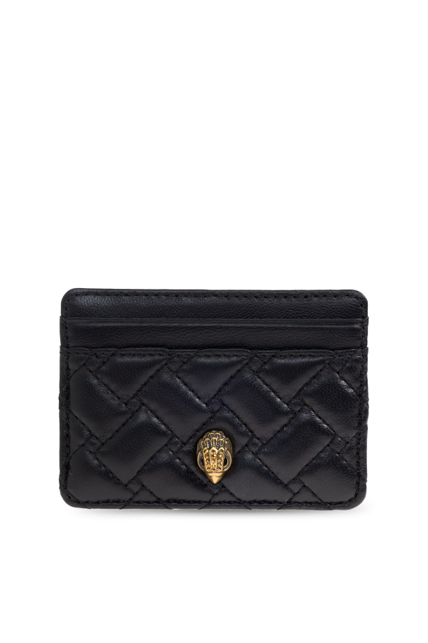Leather card holder od Kurt Geiger