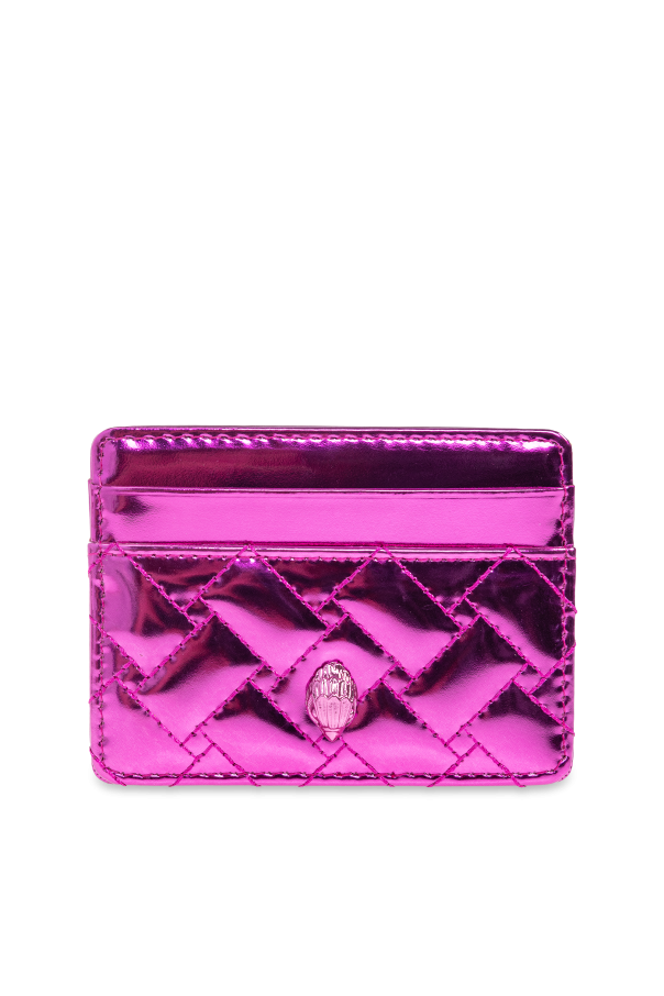 Leather card holder od Kurt Geiger