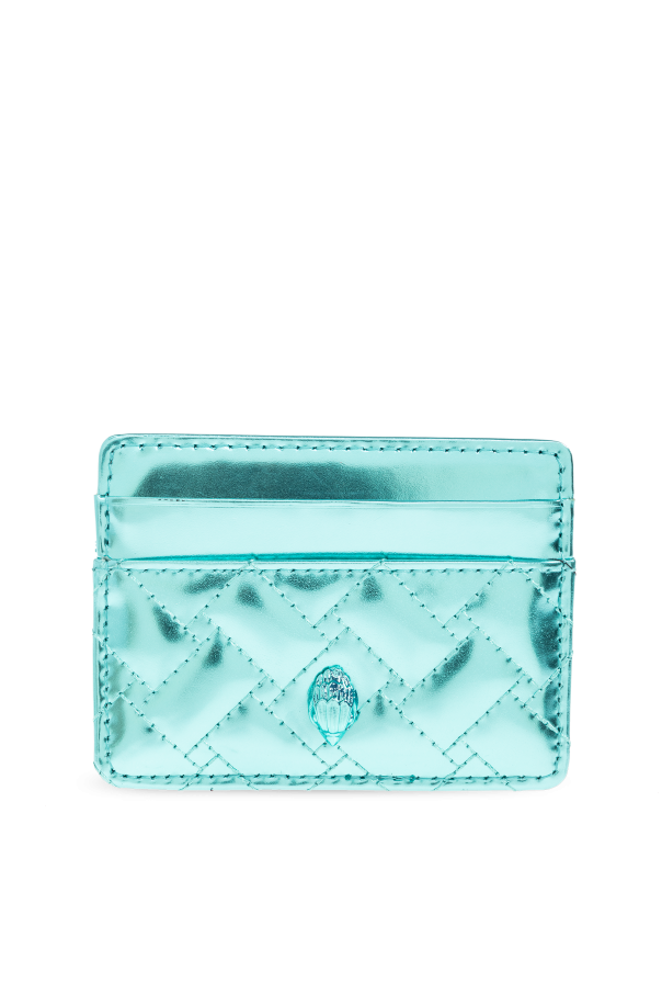 Leather card holder od Kurt Geiger