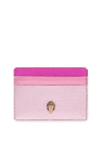 Kurt Geiger Embellished card case