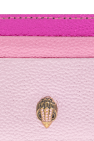 Kurt Geiger Embellished card case
