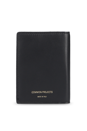Common Projects Folding card case