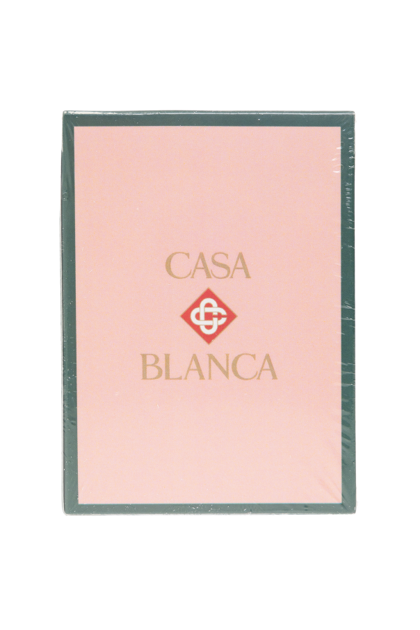 Casablanca Deck of playing cards