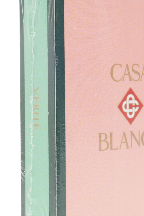 Casablanca Deck of playing cards