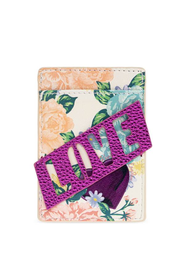 Card holder "Kensington Love" od Kurt Geiger